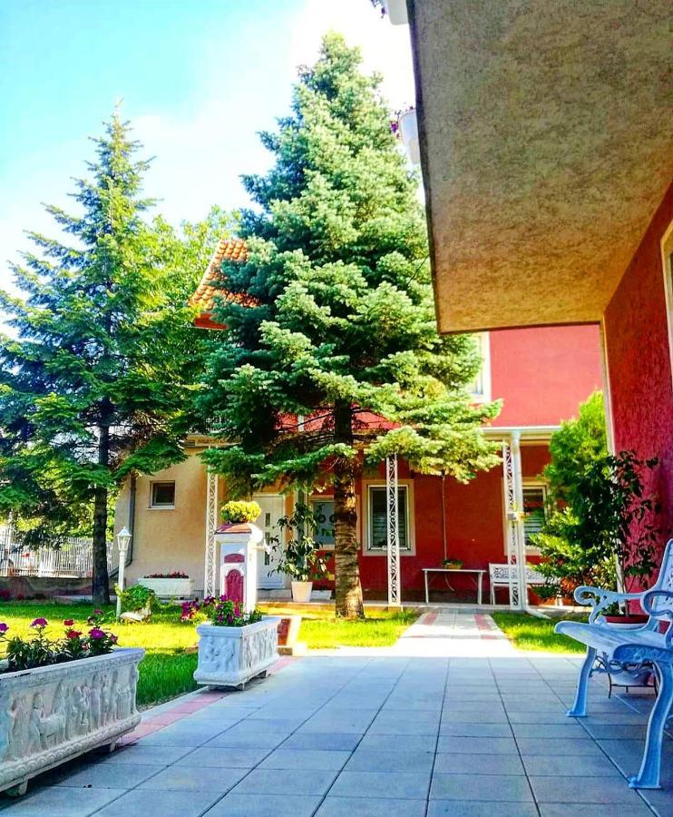 Maslina Rooms Смедерево Екстериор снимка