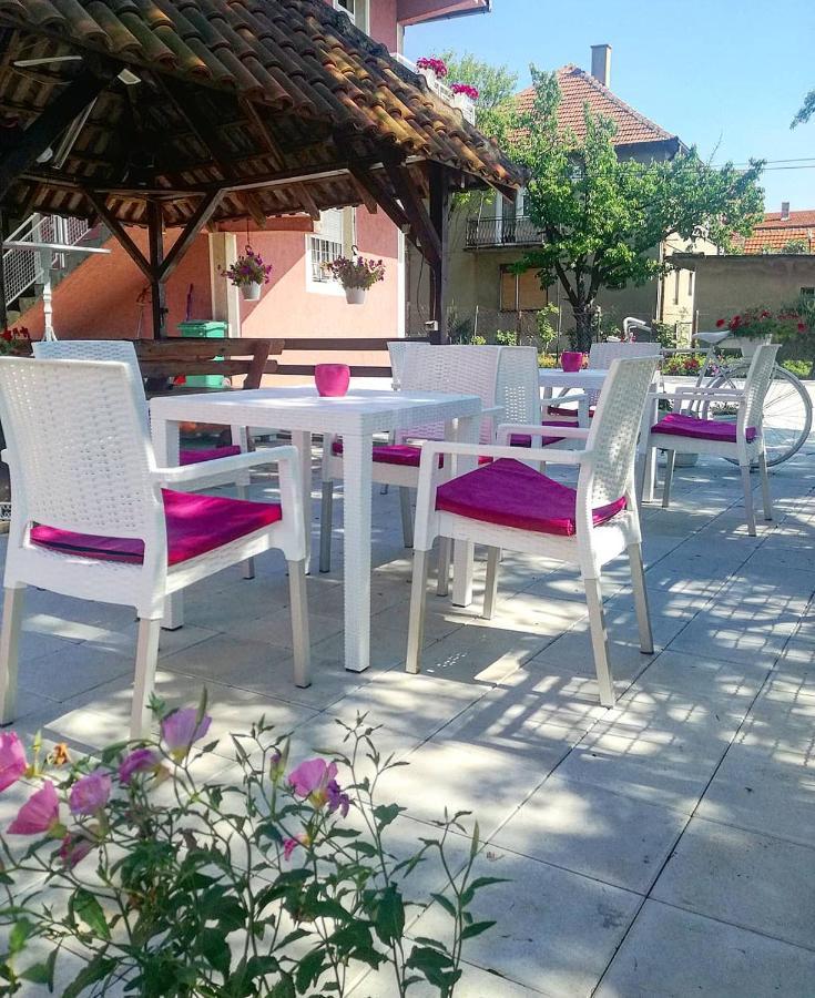 Maslina Rooms Смедерево Екстериор снимка