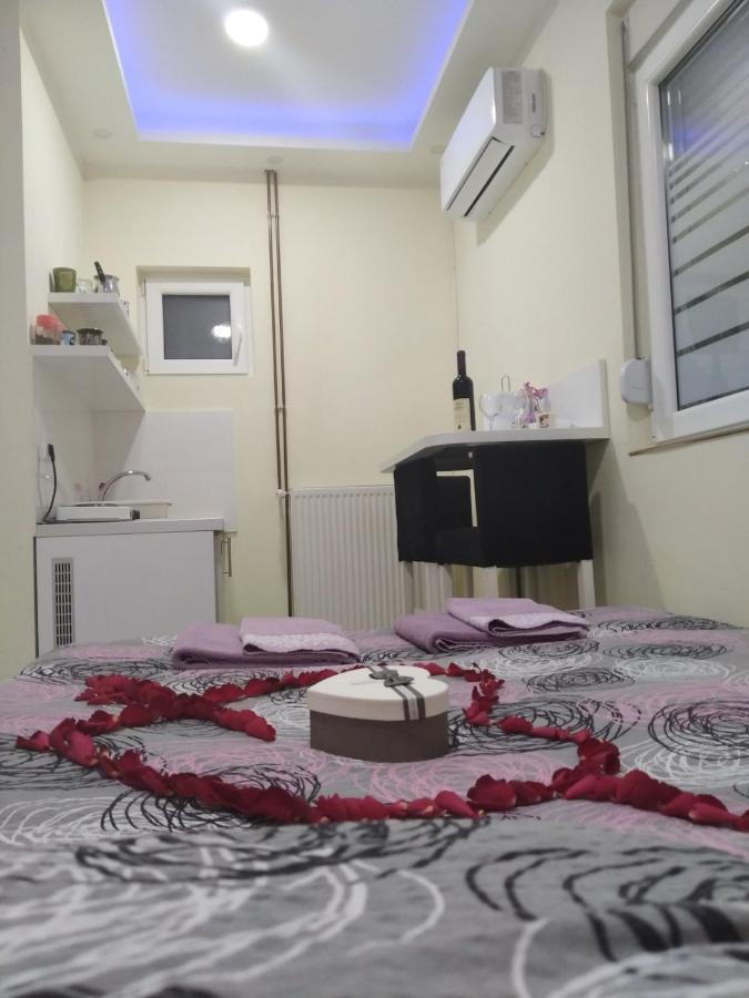 Maslina Rooms Смедерево Екстериор снимка