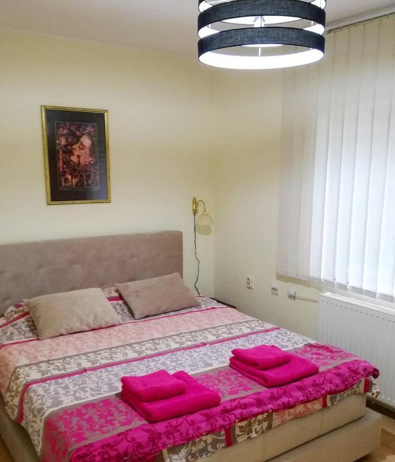 Maslina Rooms Смедерево Екстериор снимка