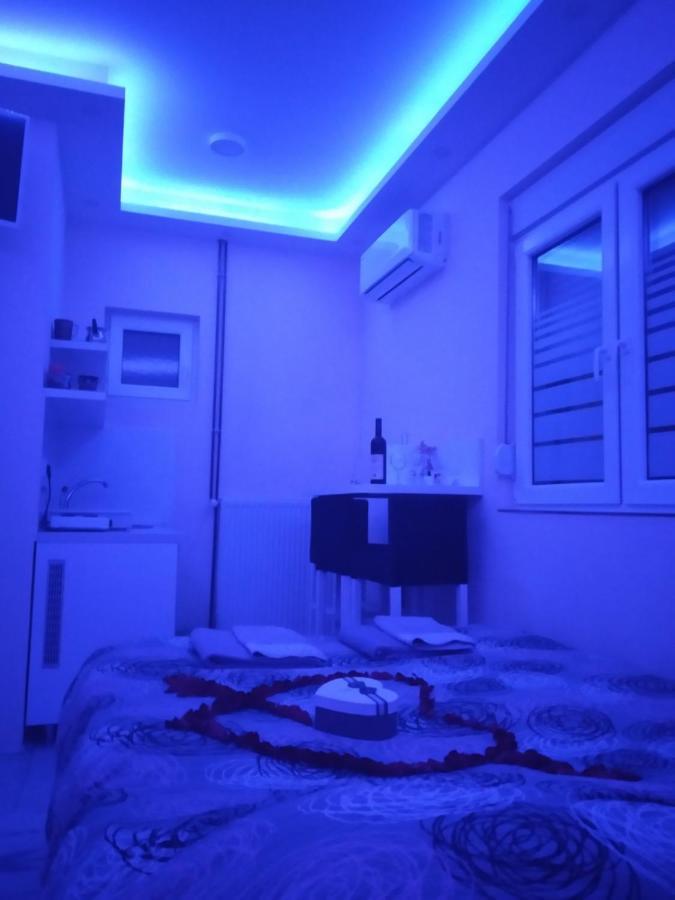 Maslina Rooms Смедерево Екстериор снимка