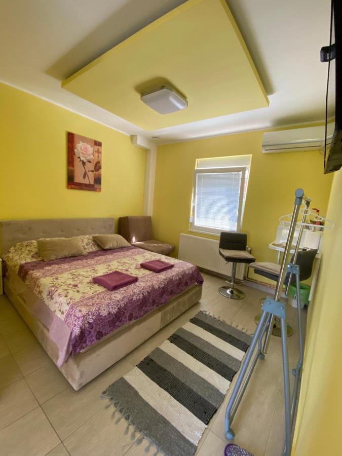 Maslina Rooms Смедерево Екстериор снимка