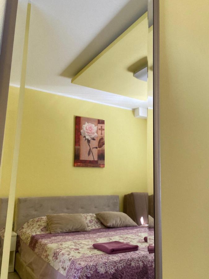 Maslina Rooms Смедерево Екстериор снимка