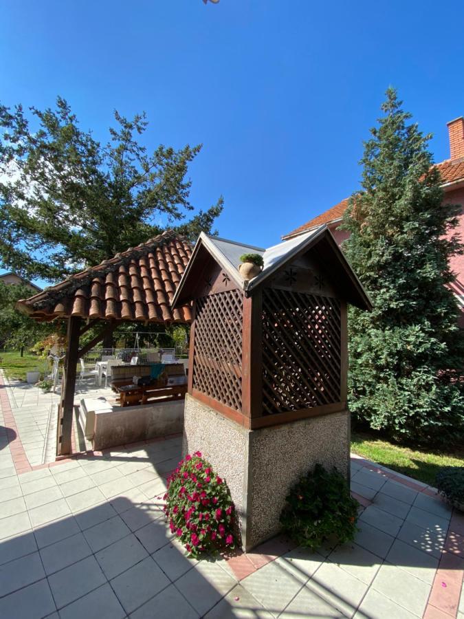 Maslina Rooms Смедерево Екстериор снимка
