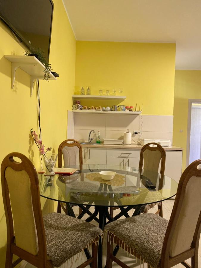 Maslina Rooms Смедерево Екстериор снимка