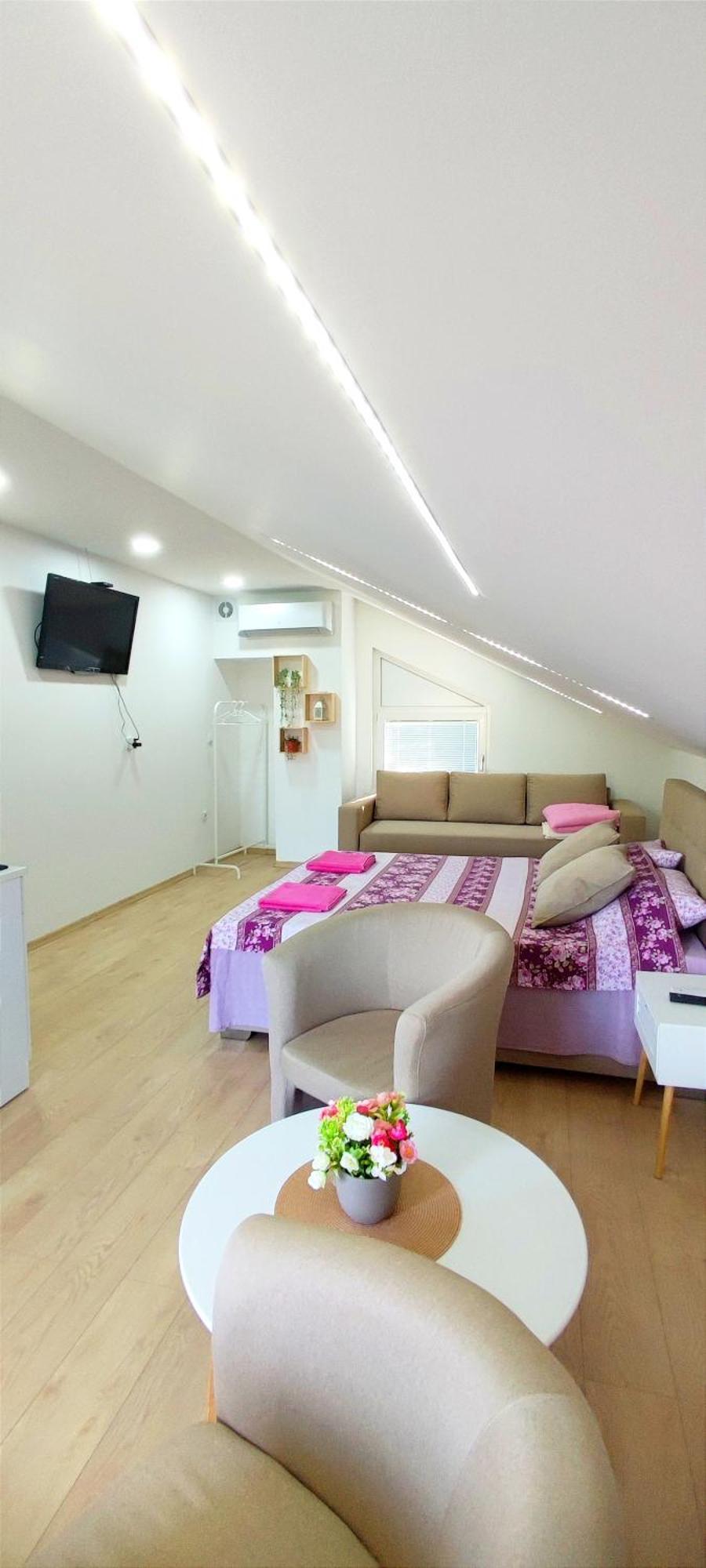 Maslina Rooms Смедерево Екстериор снимка