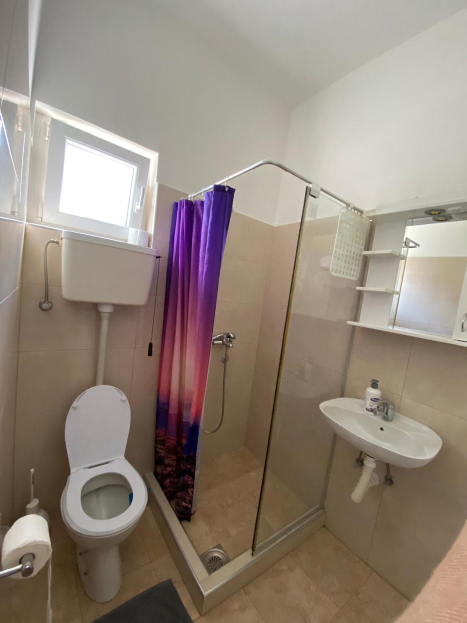 Maslina Rooms Смедерево Стая снимка