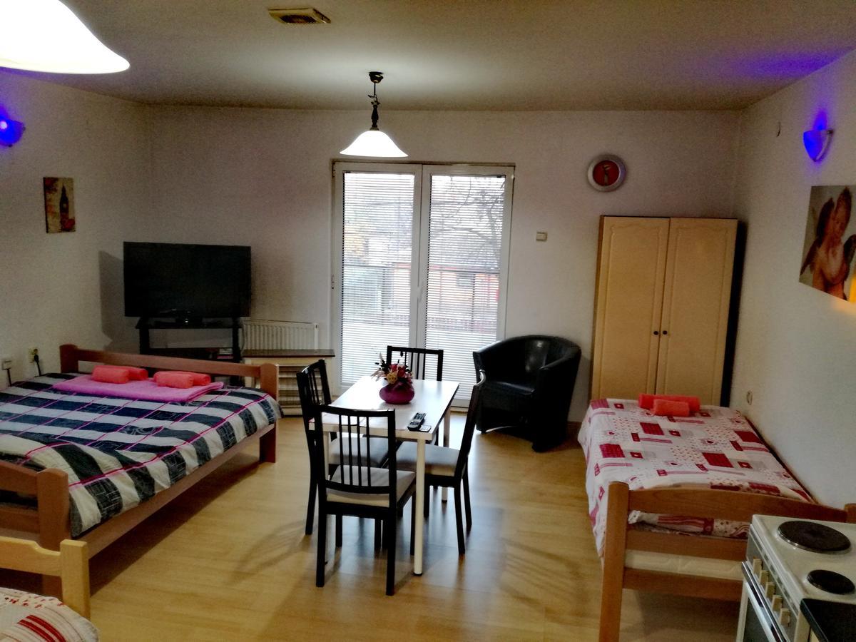 Maslina Rooms Смедерево Екстериор снимка