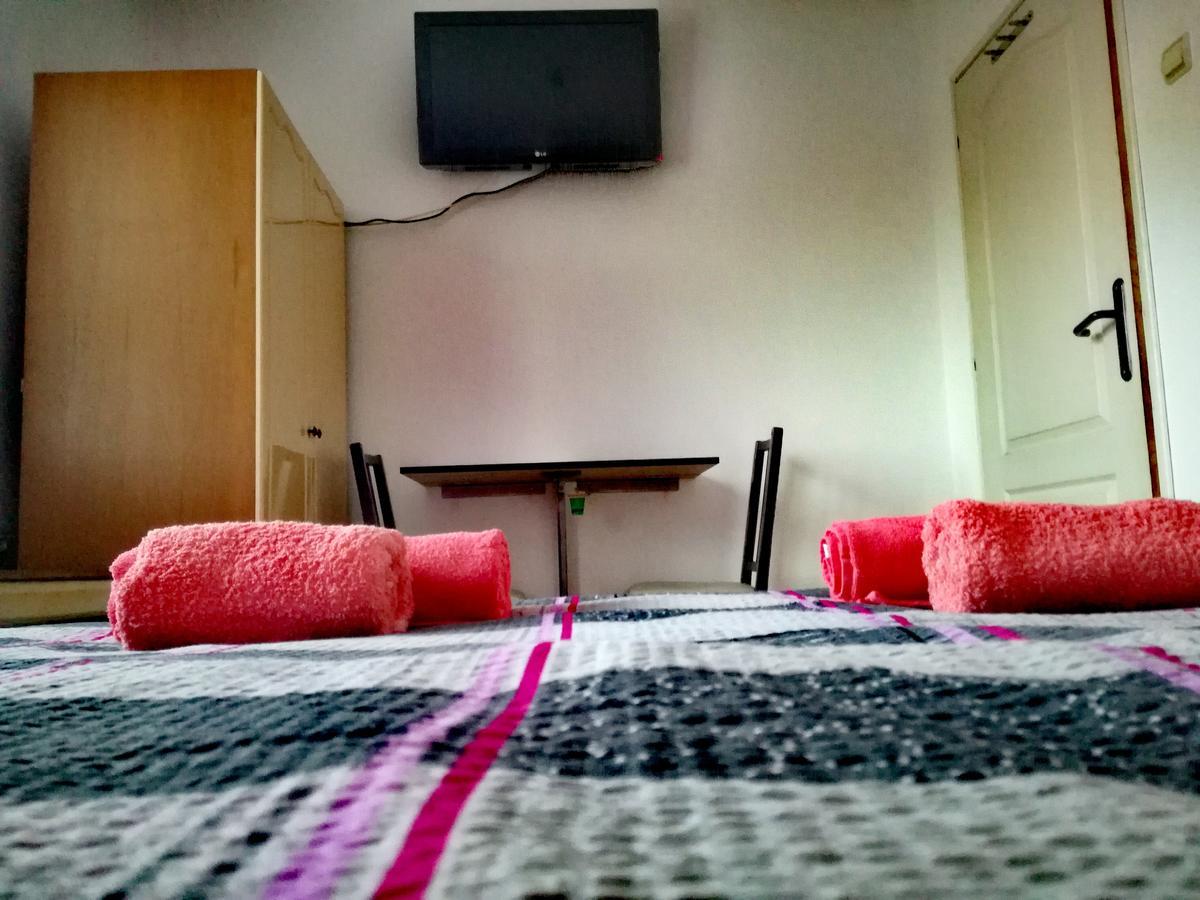 Maslina Rooms Смедерево Екстериор снимка