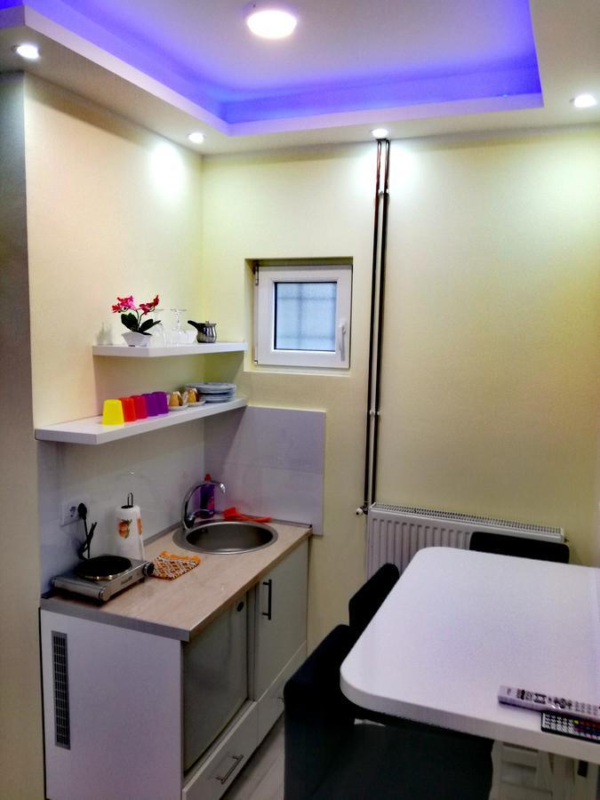 Maslina Rooms Смедерево Екстериор снимка