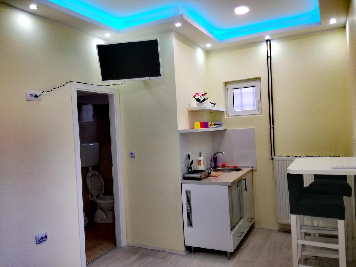 Maslina Rooms Смедерево Екстериор снимка