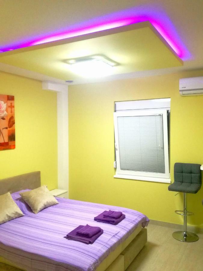 Maslina Rooms Смедерево Екстериор снимка